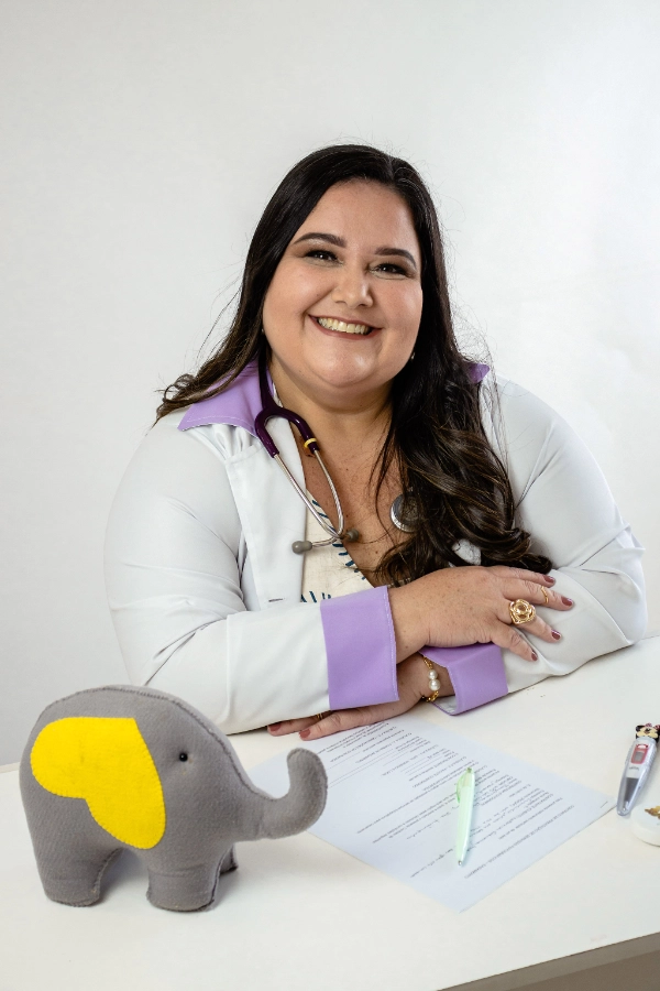 dra. thaís borges finotti pediatra em carangola mg crm-mg 72844 na clínica bem viver